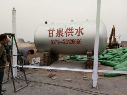 農(nóng)用無(wú)塔供水器