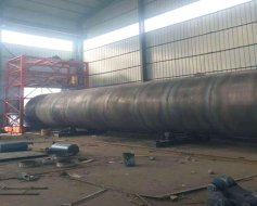 大型無(wú)塔供水設(shè)備