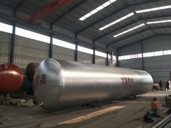 60噸無塔供水設備